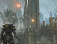 Warhammer 40,000: Space Marine 2 // Source : Focus Interactive