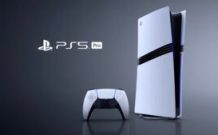 PS5 Pro // Source : Sony