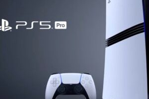 PS5 Pro // Source : Sony