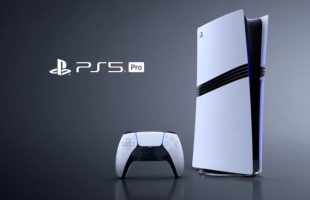 PS5 Pro // Source : Sony