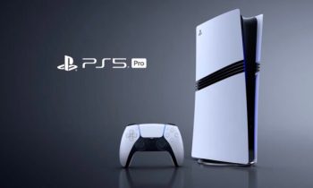 PS5 Pro // Source : Sony