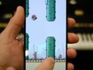 Flappy Bird revient // Source : Capture YouTube