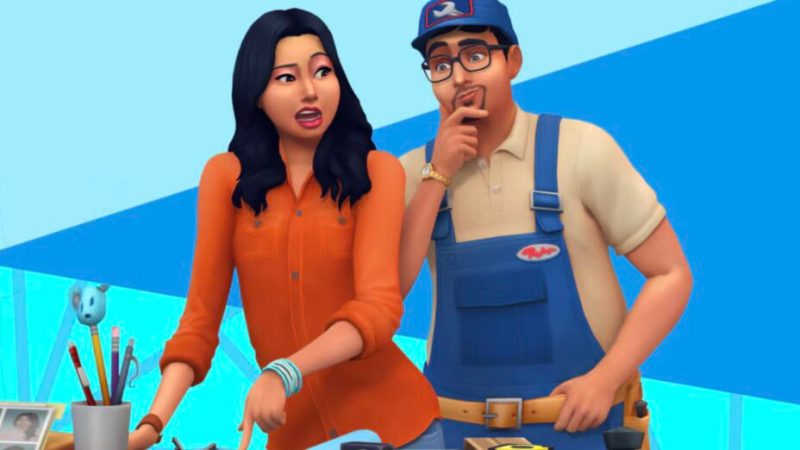 Pourquoi il n’y aura pas de Sims 5