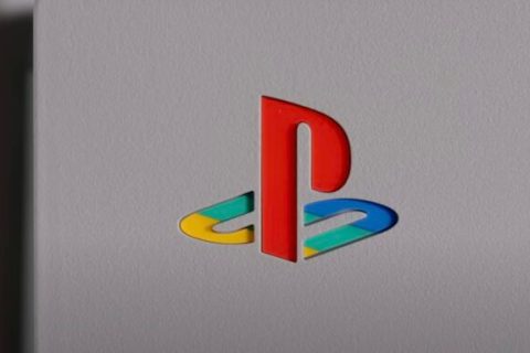 PS5 Pro édition 30e anniversaire // Source : Capture YouTube