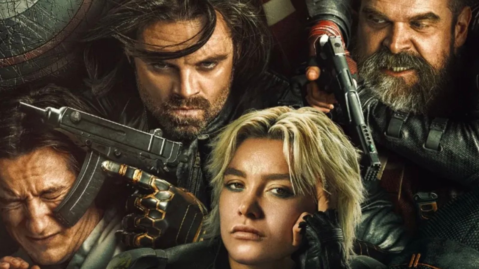 Quand sort Thunderbolts*, l’anti-Avengers de Marvel ?
