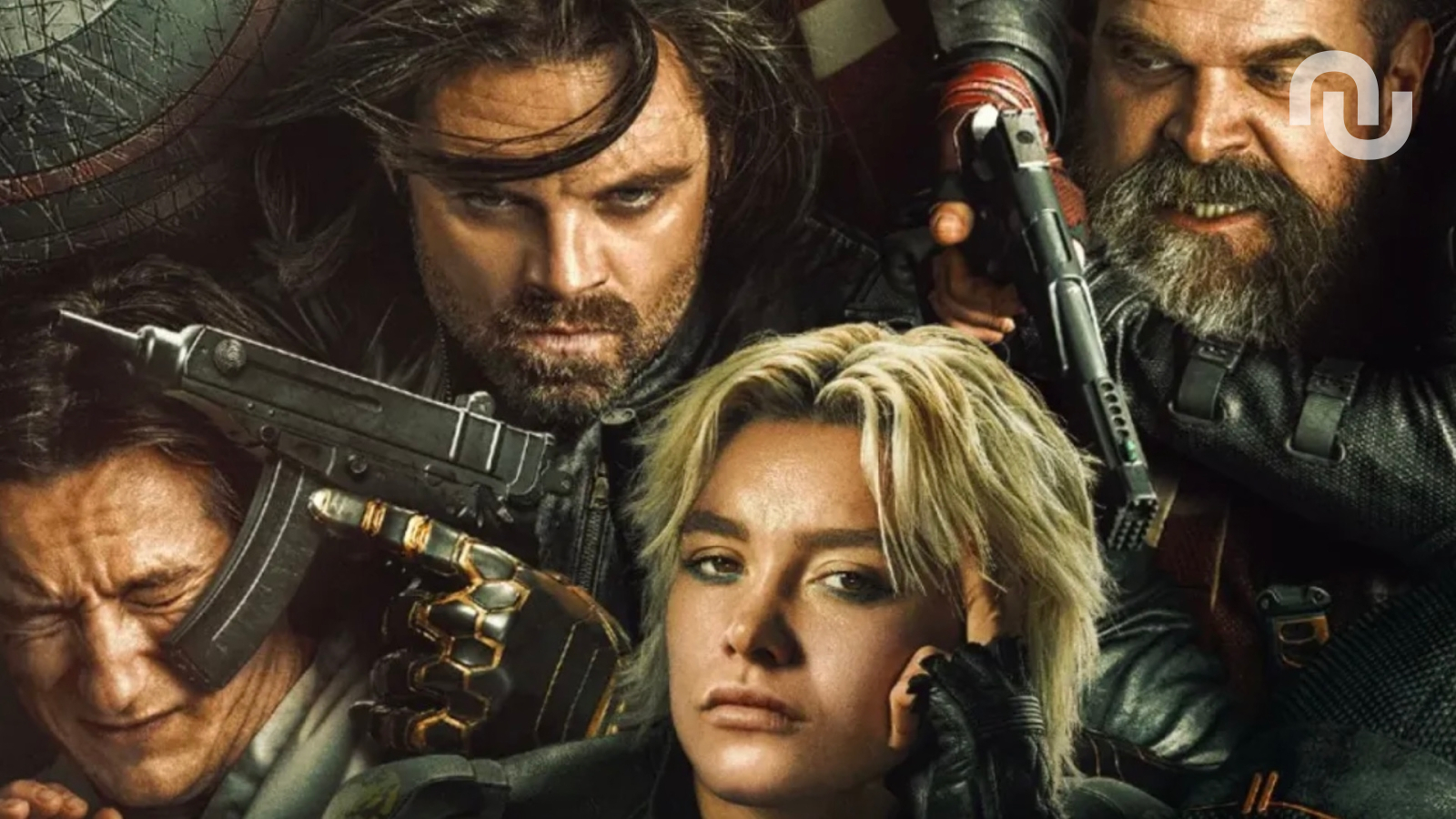 Quand sort Thunderbolts*, l’anti-Avengers de Marvel ?