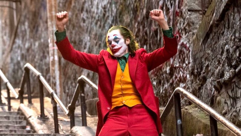 Où voir Joker en streaming, avant Folie à Deux, avec Lady Gaga ?