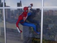 Marvel's Spider-Man 2 sur PS5 Pro // Source : PlayStation