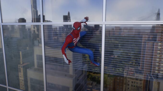 игра на ps5 про роботов