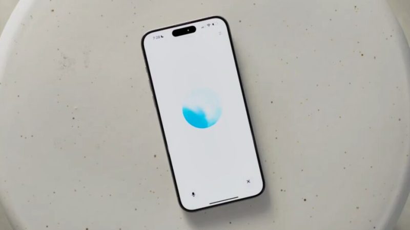 Nouveauté sur iPhone : ChatGPT peut remplacer Google Nouveauté sur iPhone : ChatGPT peut remplacer Google