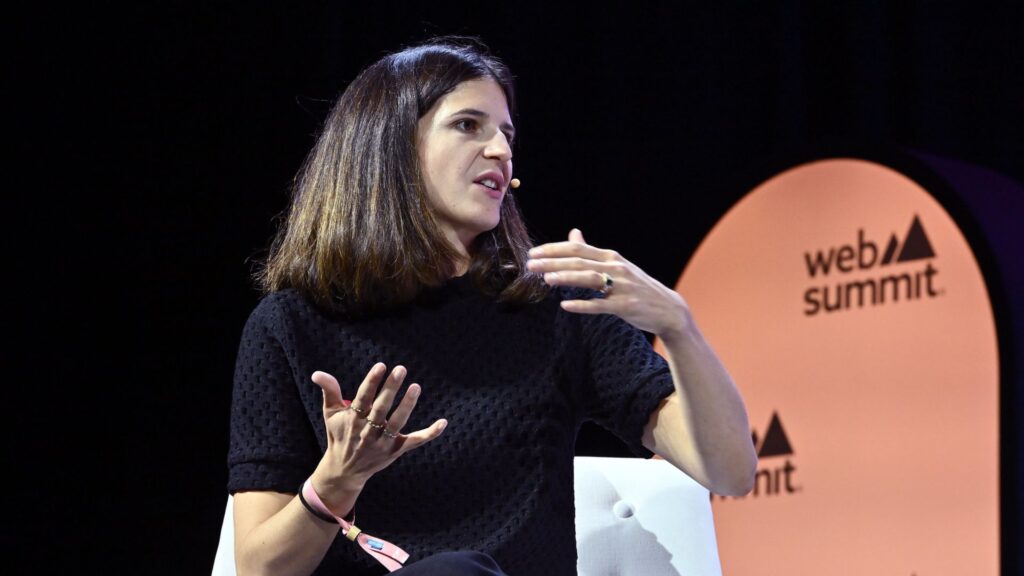 Qui est Clara Chappaz, la nouvelle secrétaire d’État chargée de l’IA et du numérique ? Numerama