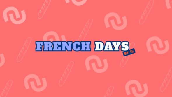 French Days 2025 // Source : Numerama