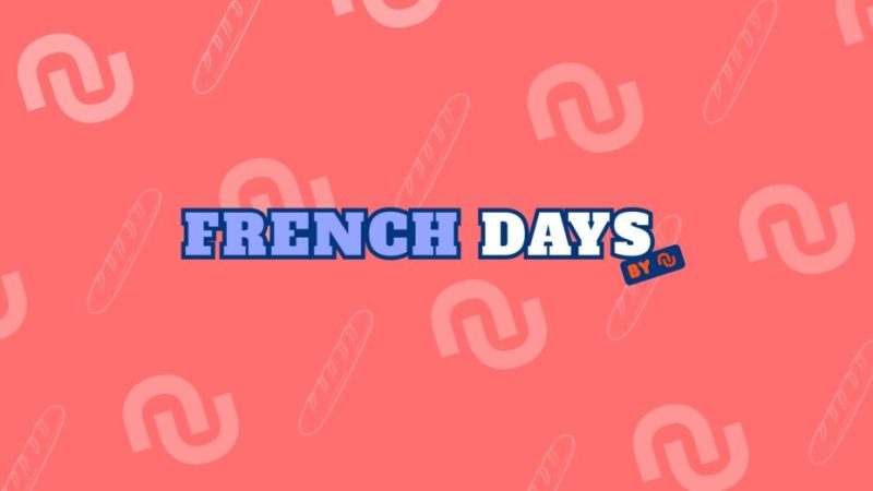 French Days 2025 : les 5 astuces pour profiter des ventes flash made in France sans se ruiner