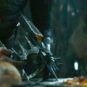 La couronne de Morgoth contenait autrefois les Silmarils // Source : Prime Video