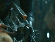 La couronne de Morgoth contenait autrefois les Silmarils // Source : Prime Video