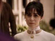 Cristin Milioti devient Sofia Falcone, redoutable adversaire du Pingouin // Source : Max