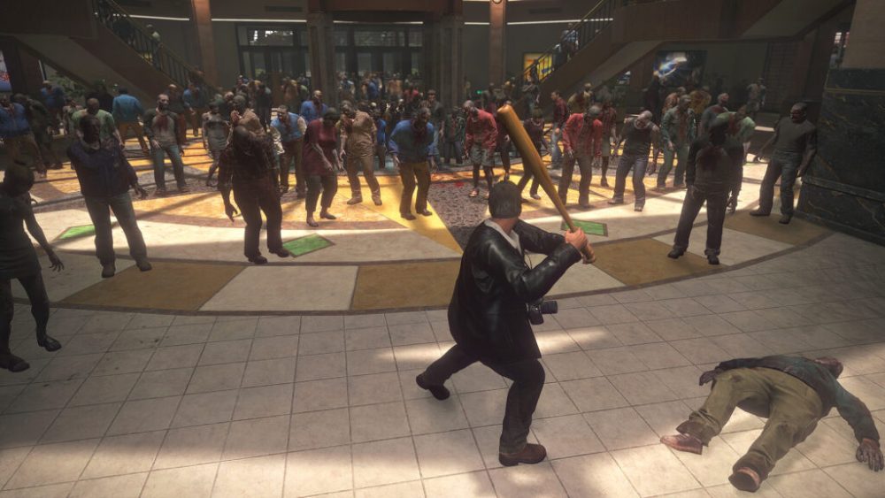 Dead Rising Remastered