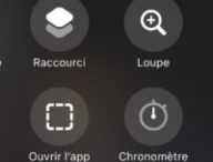 Raccourcis iOS 18