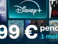 Offre Disney+ // Source : Disney+