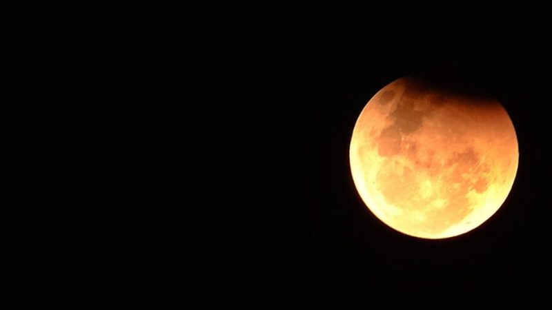 Comment suivre l’éclipse lunaire du 18 septembre 2024 en direct ?