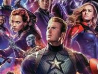 Avengers: Endgame, le dernier volet en date // Source : Marvel Studios