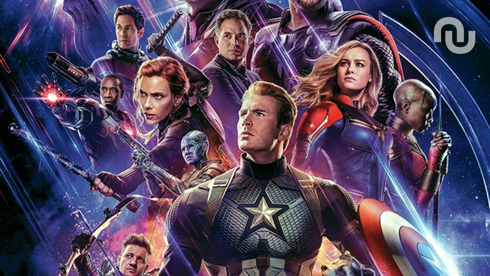 Avengers: endgame - streaming, casting, bandes-annonces et actualités sur le film