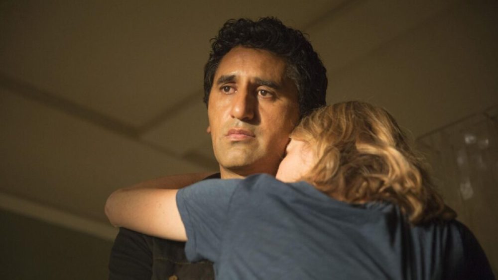 Fear the Walking Dead // Source : AMC