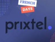 prixtel french days 2024 // Source : Montage Numerama