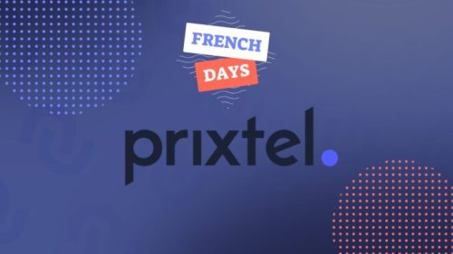 prixtel french days 2024 // Source : Montage Numerama