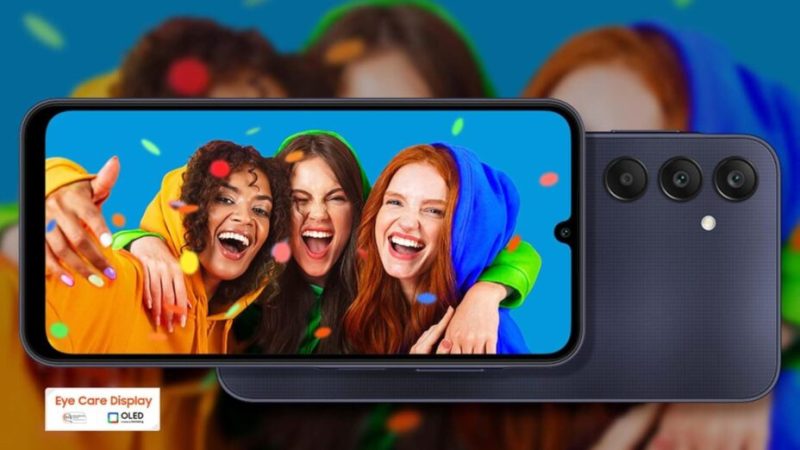 Amazon baisse le tarif de ce smartphone Samsung, déjà bien connu pour son excellent rapport qualité-prix Amazon baisse le tarif de ce smartphone Samsung, déjà bien connu pour son excellent rapport qualité-prix