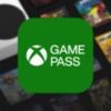 L'application Game Pass. // Source : Numerama