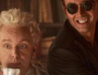 Good Omens // Source : Prime Video