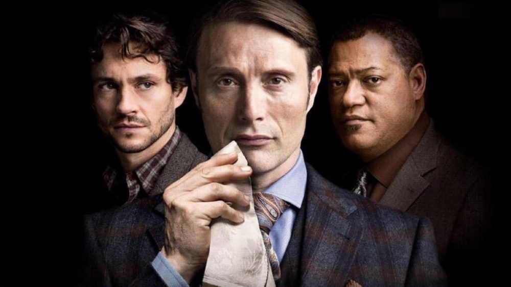 Hannibal // Source : Gaumont International Television