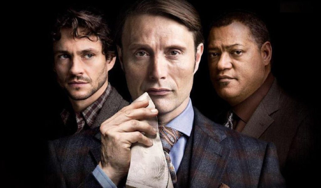 Hannibal // Source : Gaumont International Television