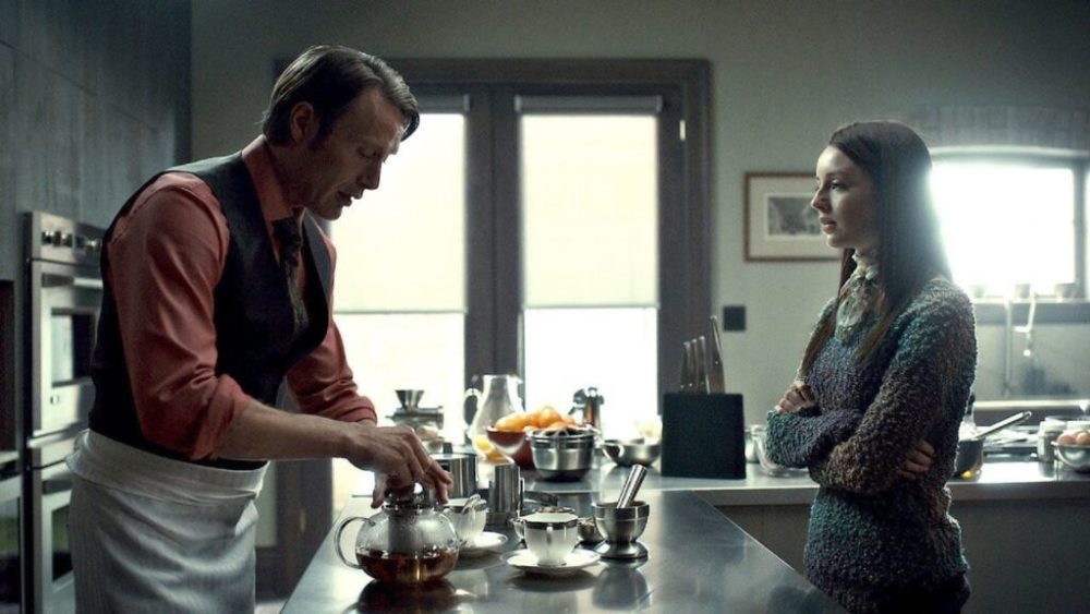 Hannibal // Source : Gaumont International Television