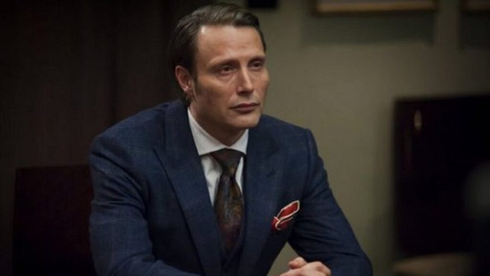 Hannibal // Source : Gaumont International Television