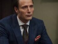 Hannibal // Source : Gaumont International Television Hannibal // Source : Gaumont International Television