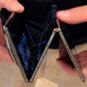 Huawei Mate XT Ultimate. // Source : Numerama