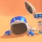 Astro Bot // Source : Capture PS5