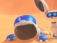 Astro Bot // Source : Capture PS5