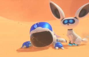 Astro Bot // Source : Capture PS5