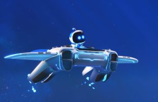 Astro Bot // Source : Capture PS5