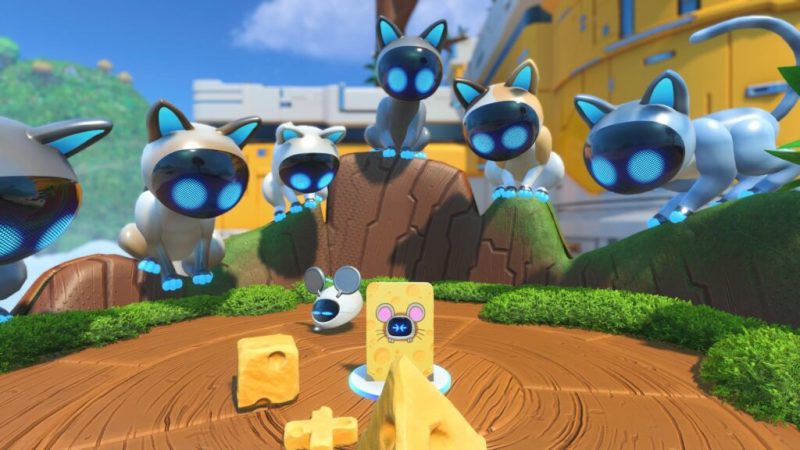 Quels sont les meilleurs jeux sur PS5 ? Notre classement