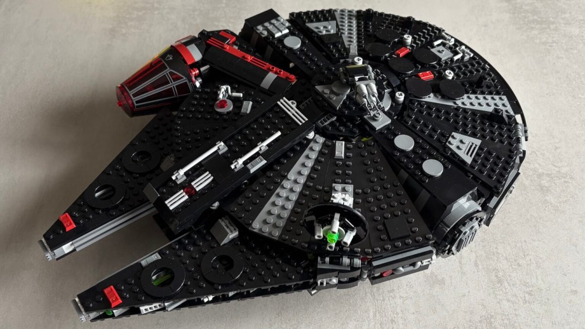 Lego Star Wars