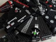 Lego Star Wars