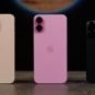 Apple iPhone 16 Pro Max // Source : Alfred Tertrais pour Numerama Apple iPhone 16 Pro Max // Source : Alfred Tertrais pour Numerama