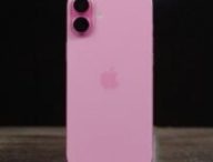 iPhone 16 Plus  // Source : Alfred Tertrais / Numerama