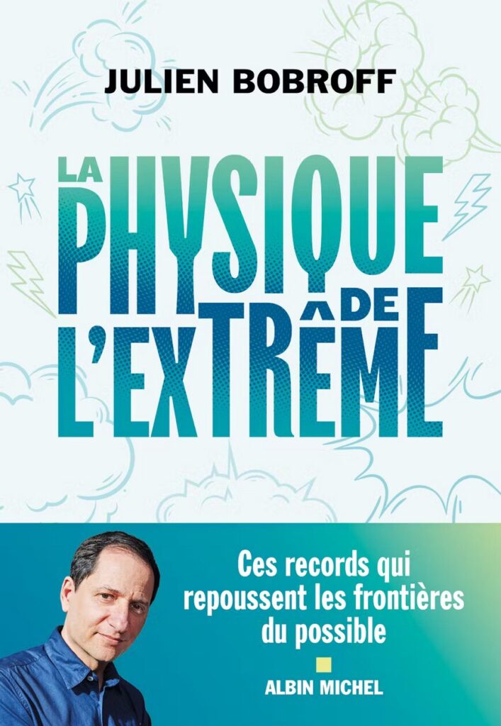 la physique de l'extrême