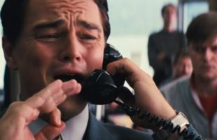 Source : Le Loup de Wall Street