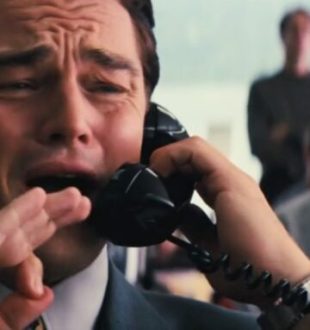 Source : Le Loup de Wall Street